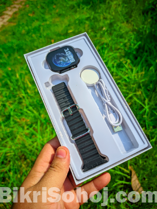 T900 Ultra 2 Smartwatches